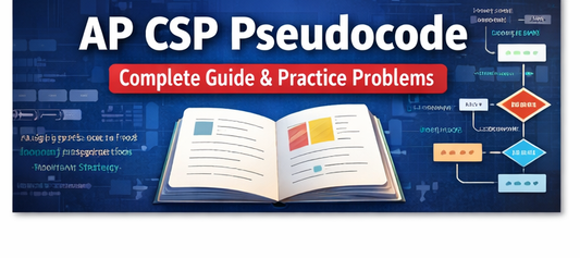AP Cybersecurity study plan and practice strategy week-by-week for May 2027 exam